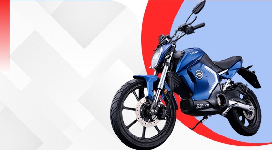 E-Bike parts