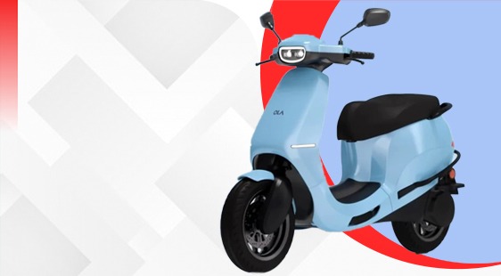 E-Scooter Parts