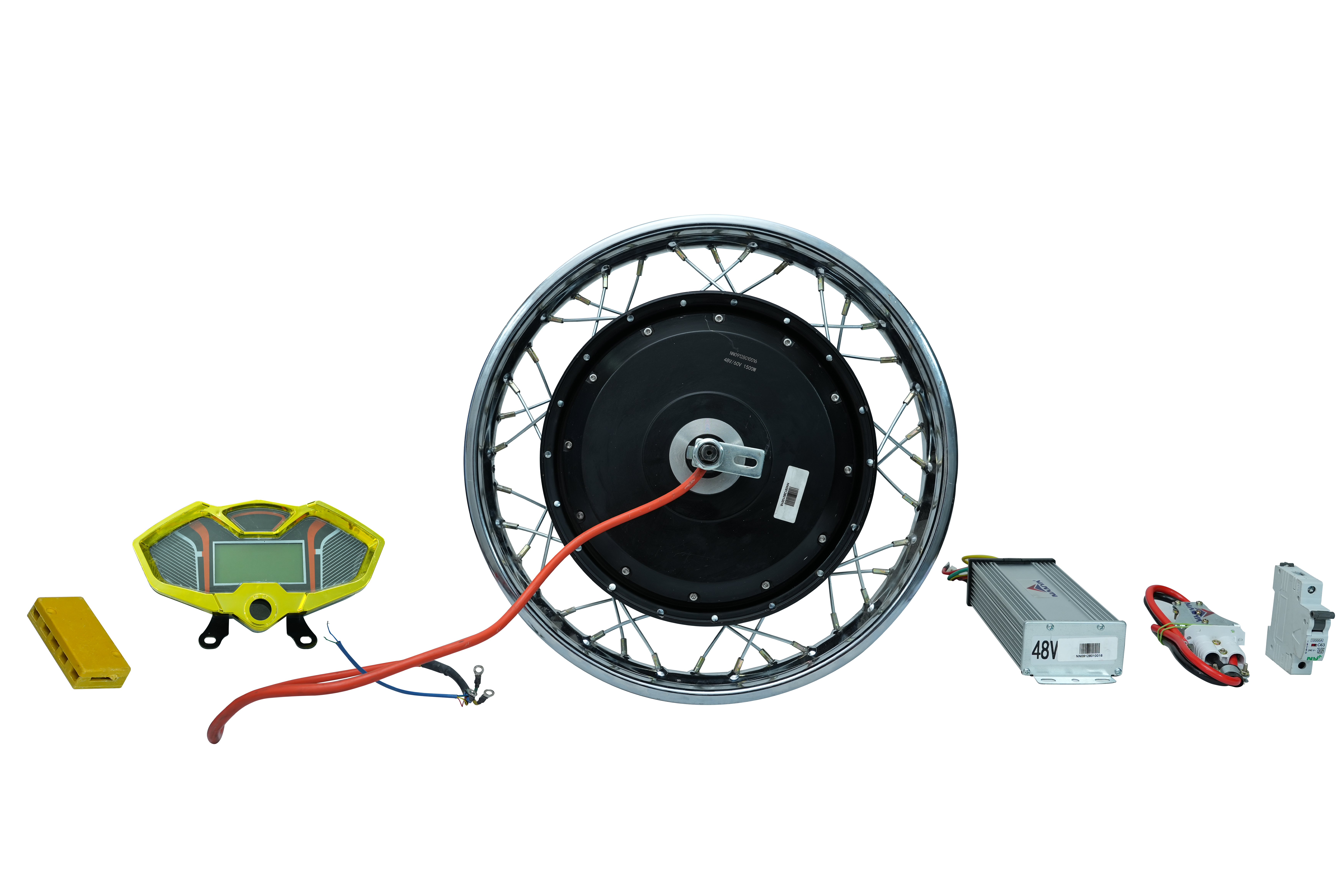 Conversion Kit