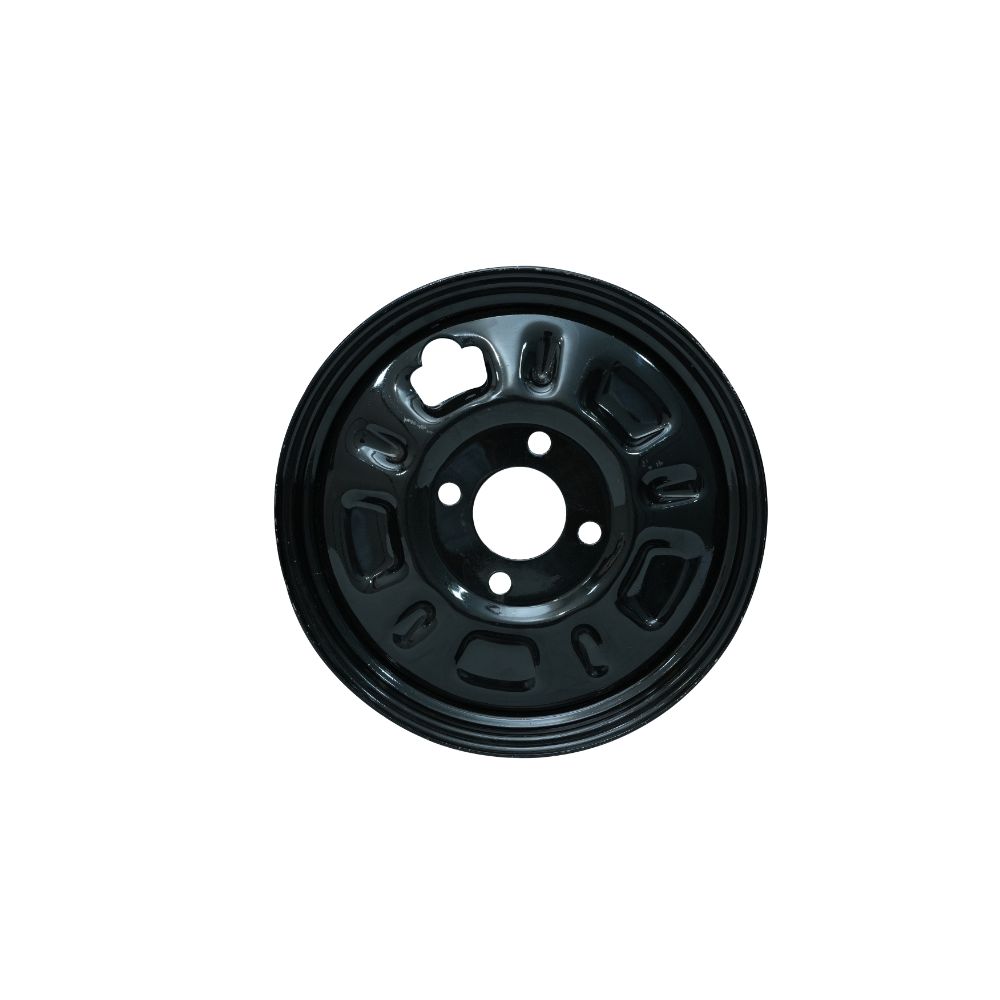 3.75-12 E Rickshaw Rim