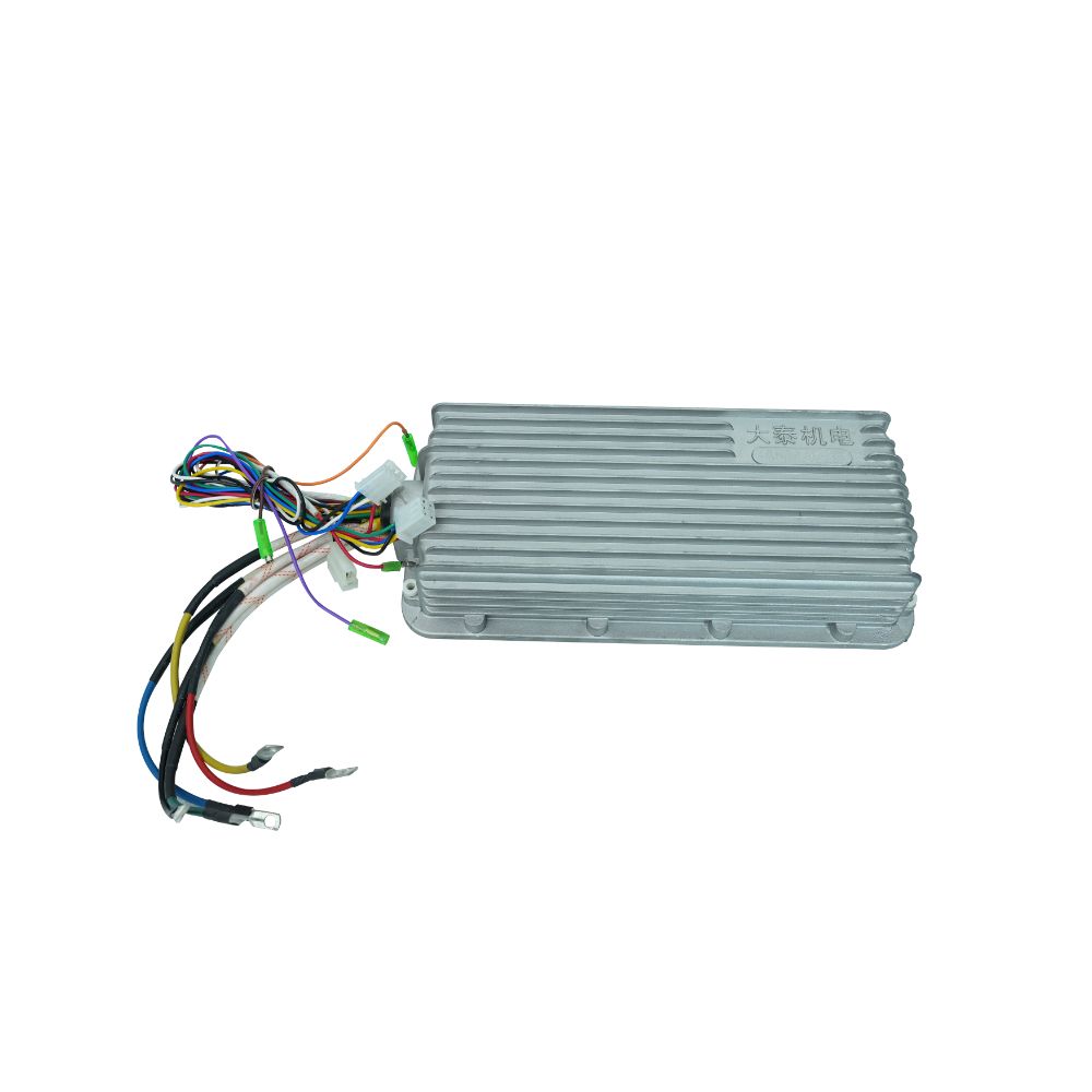 Datai 1500 Watt E Rickshaw Controller