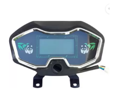 PANDA Meter