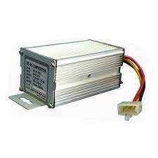 10Amp DC to DC Convertor