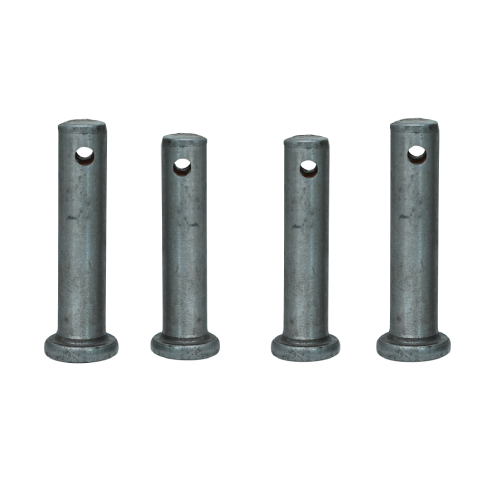 Adjusting Rod Pin