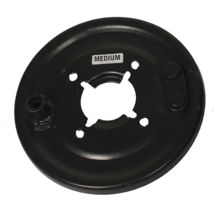 Brake Shoe Plate