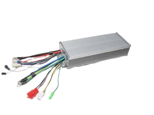 48V/50A E Rickshaw Controller