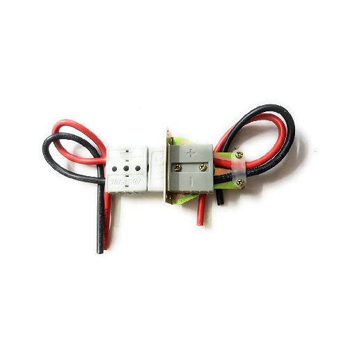 Charging Socket