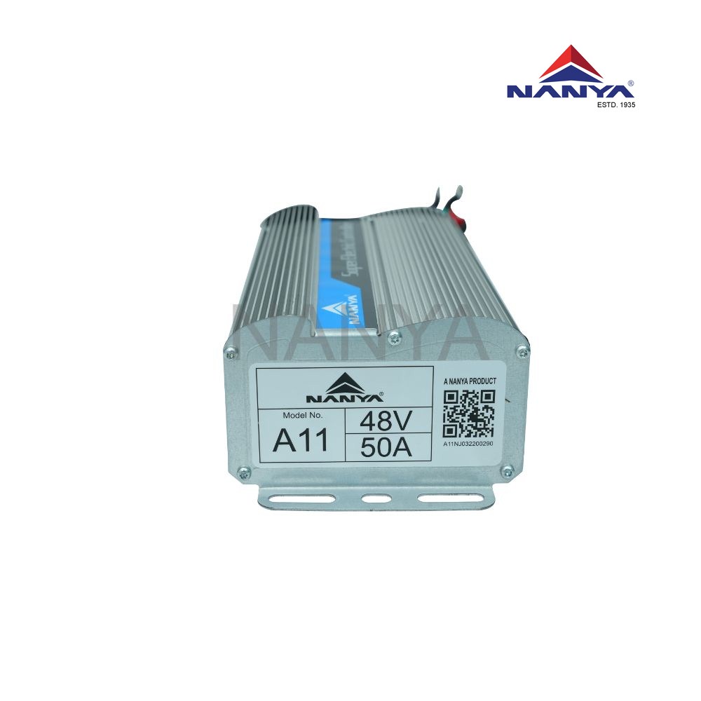48V/50A E Rickshaw Controller - View 4