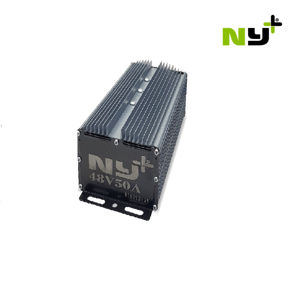 48V/50A E Rickshaw Controller