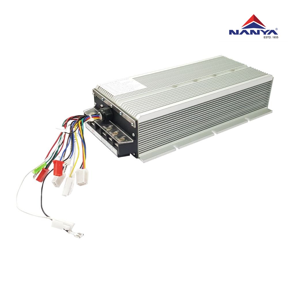 Nanya L5 Controller