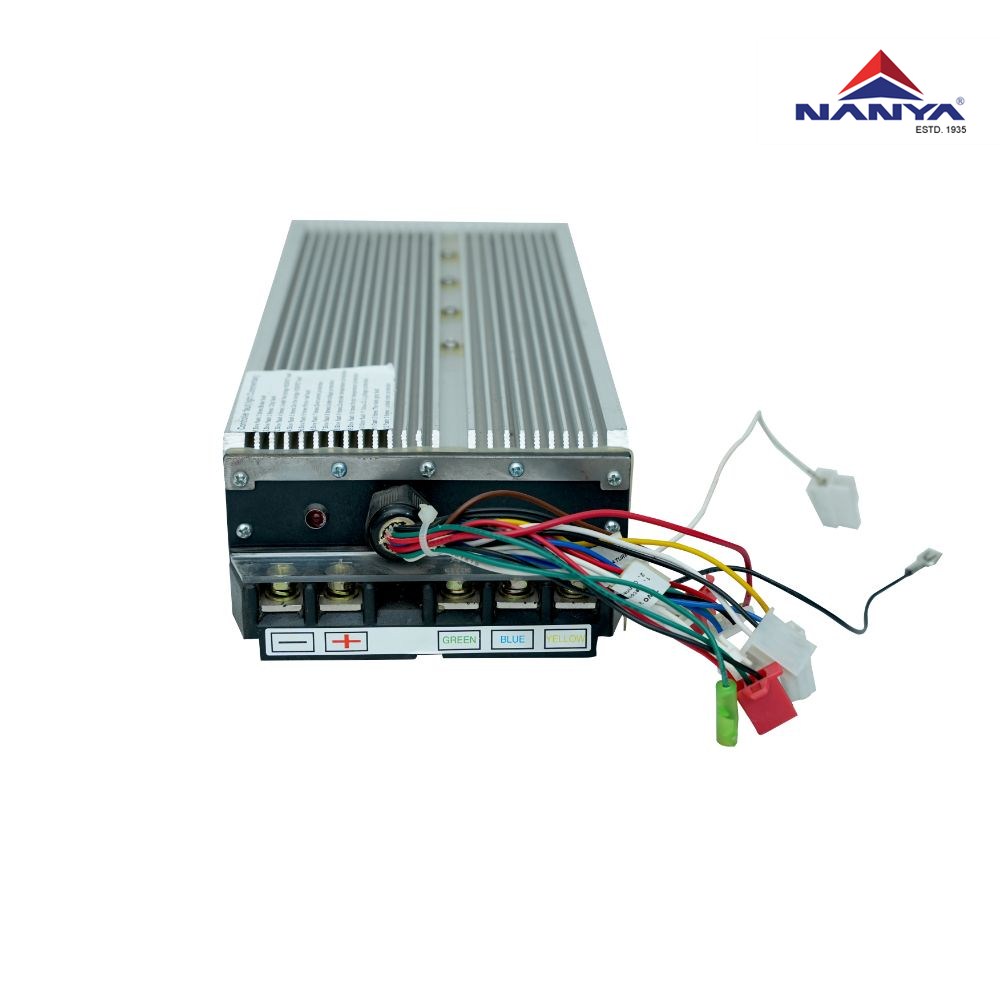 Nanya L5 Controller - View 2