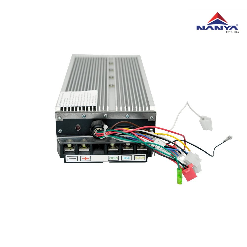 Nanya L5 Controller - View 4