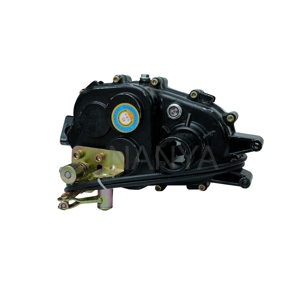 Datai Gearbox L5 Category 3000Watt