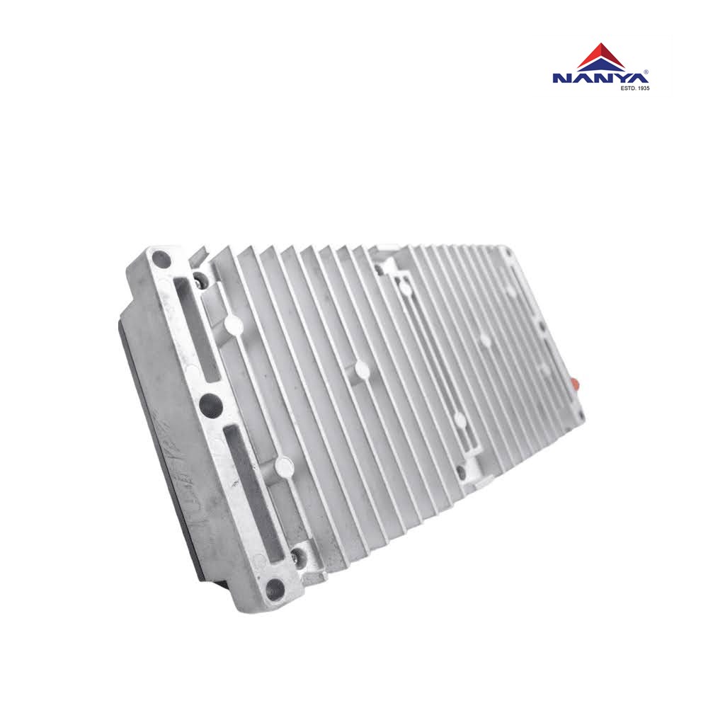 Nanya 48V/50A E Rickshaw Controller