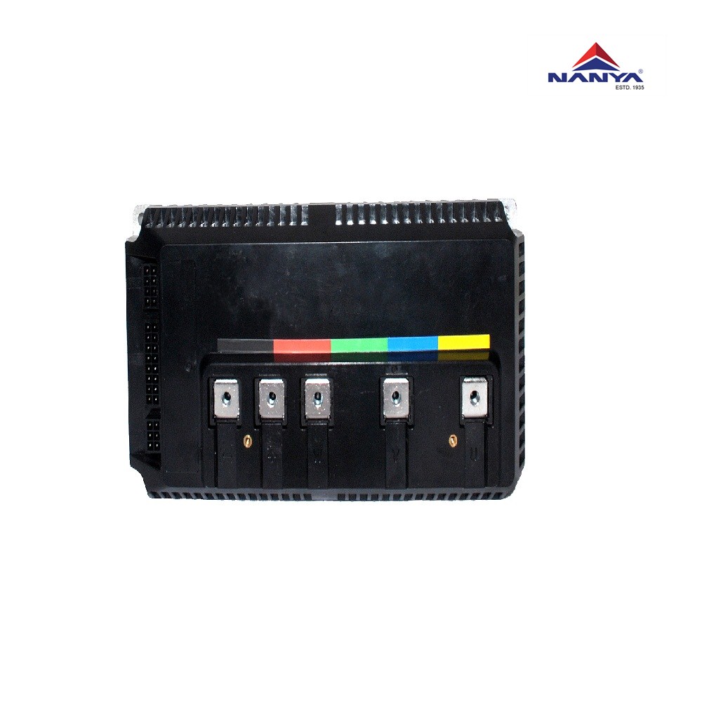 Nanya 48V/50A E Rickshaw Controller - View 4