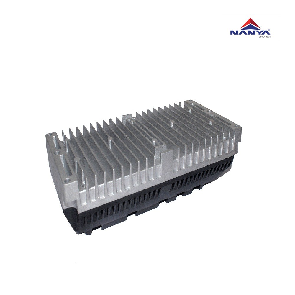 Nanya 48V/50A E Rickshaw Controller - View 2