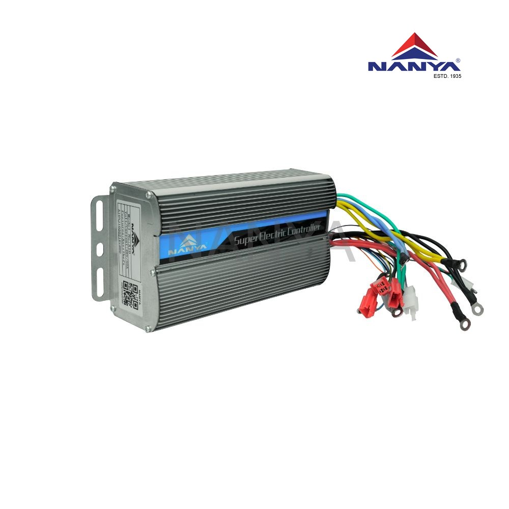 48V/70A E Rickshaw Controller - View 2
