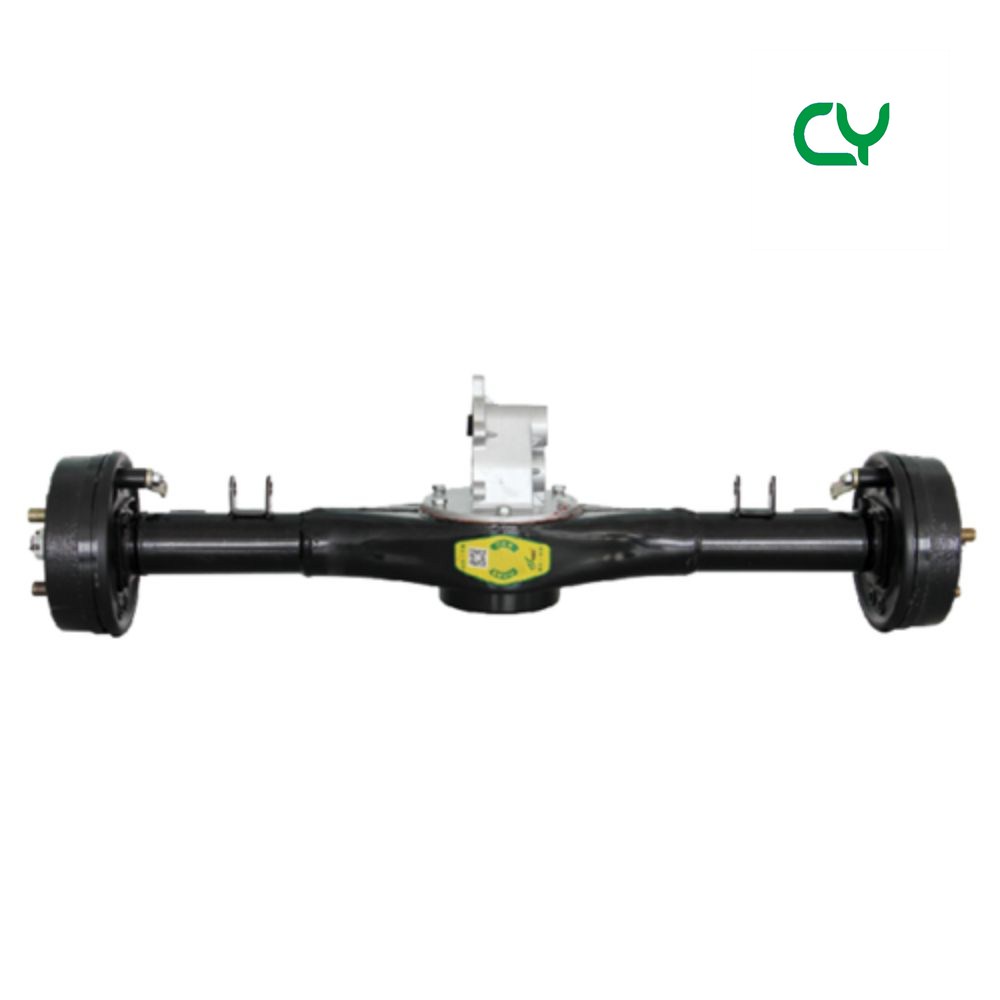 CY 35" E Rickshaw Differential