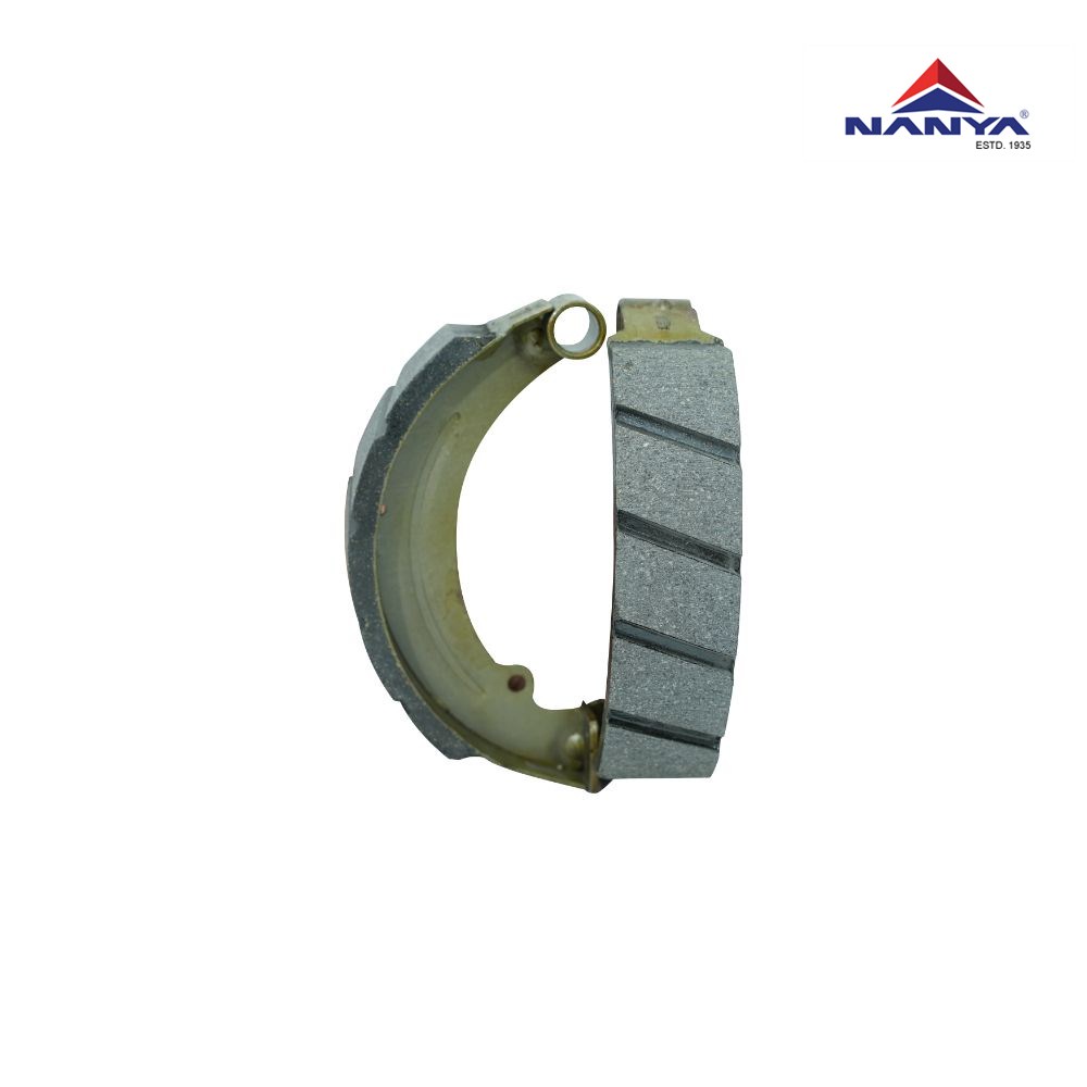 160mm Brake Shoe : Nanya - View 3