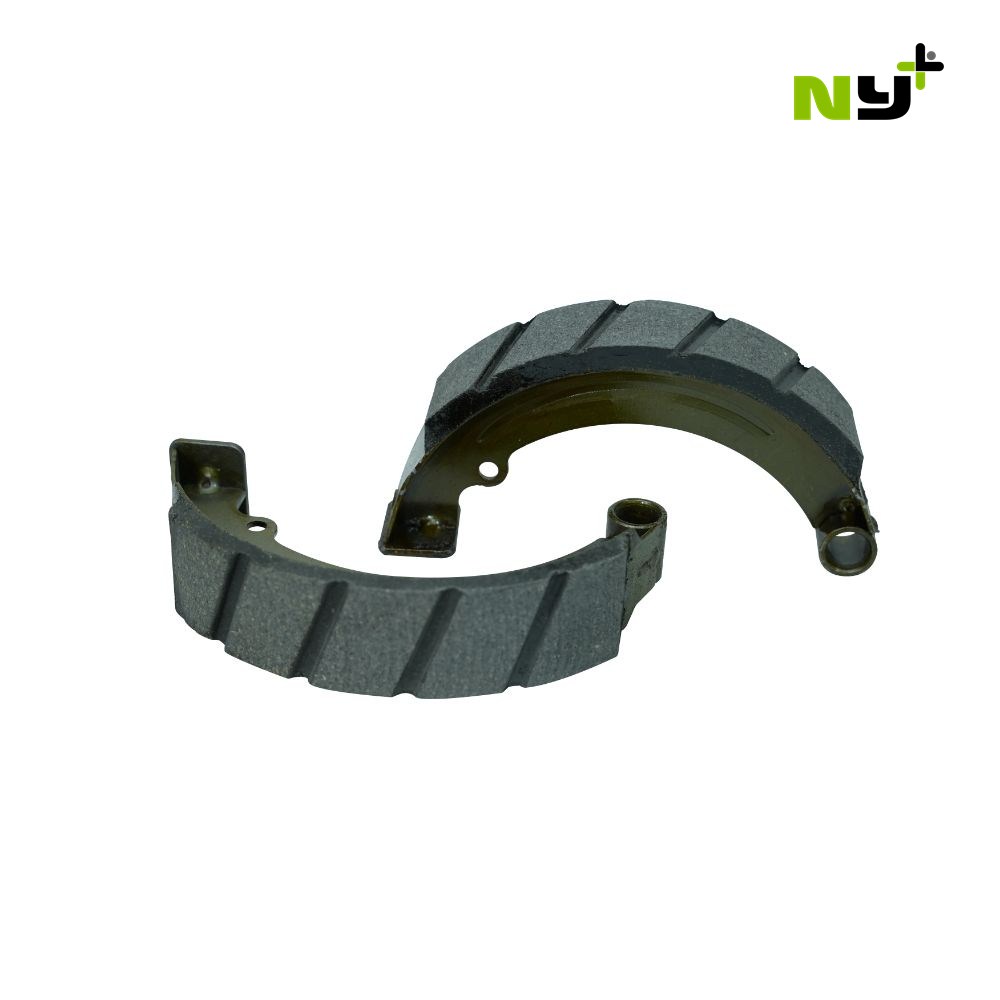 160mm Brake Shoe : NY+