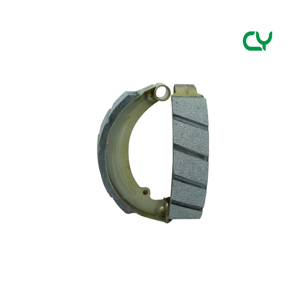 160mm Brake Shoe : CY - View 3