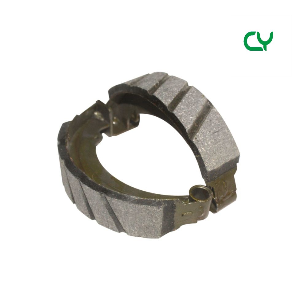 160mm Brake Shoe : CY - View 2