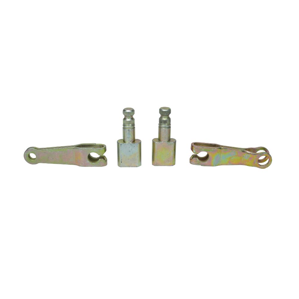 Double Patti Brake Cam