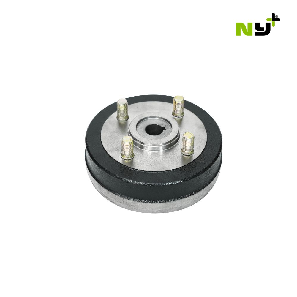 160mm Rear Brake Drum