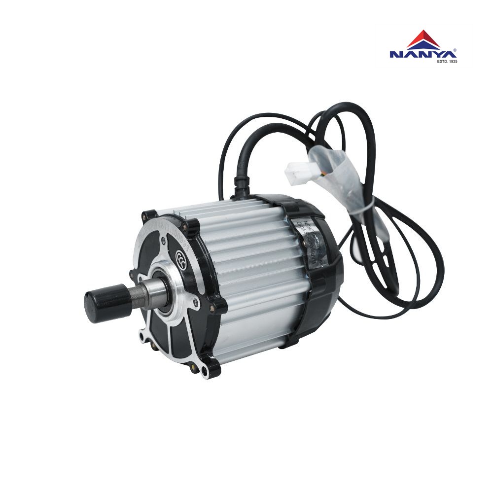1000 Watt Motor (48V) - View 2