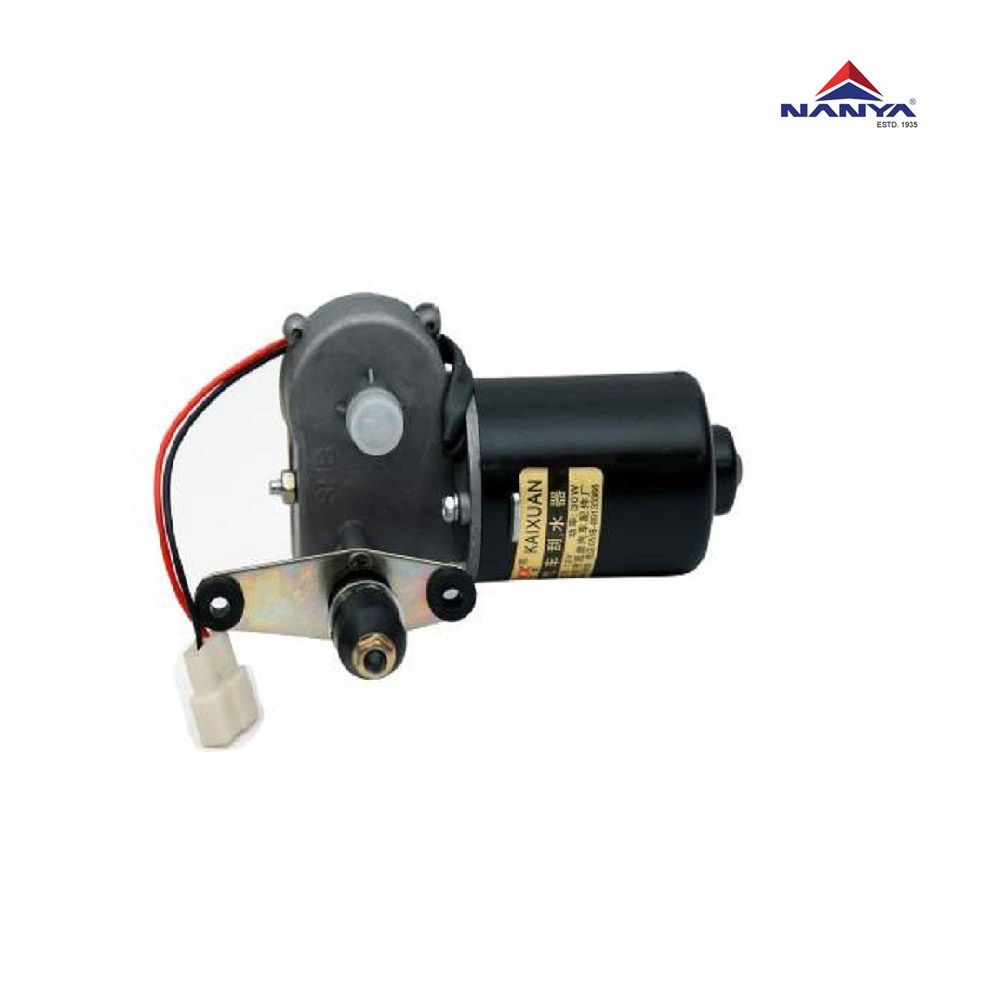 E Rickshaw Wiper Motor