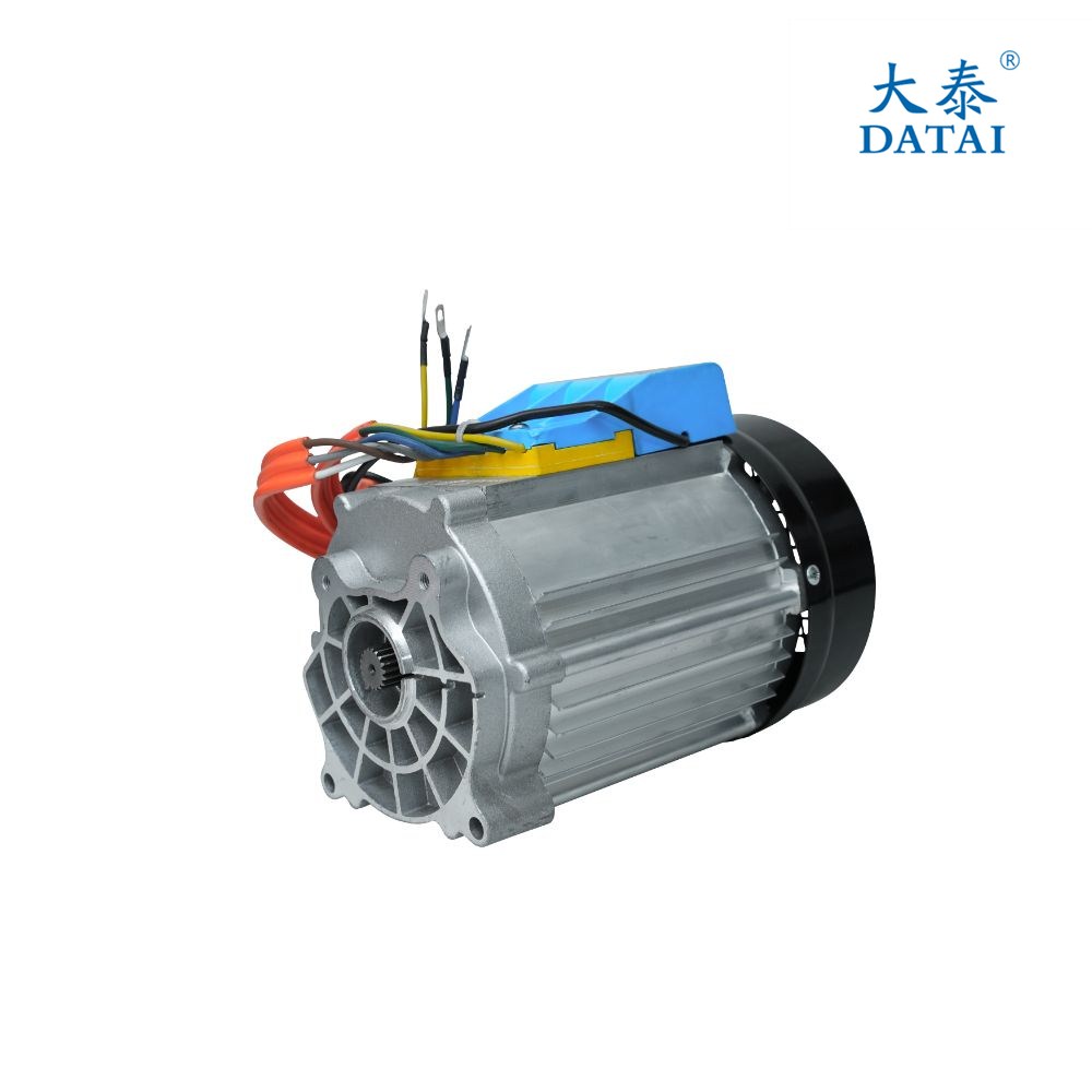 Datai L5 Category 3000 Watt E Rickshaw Motor