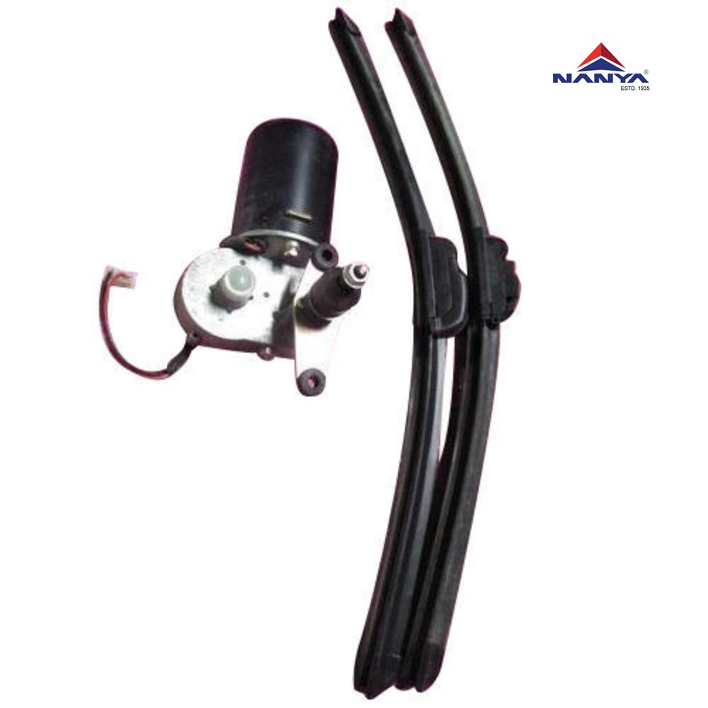E Rickshaw Wiper Blade - View 2