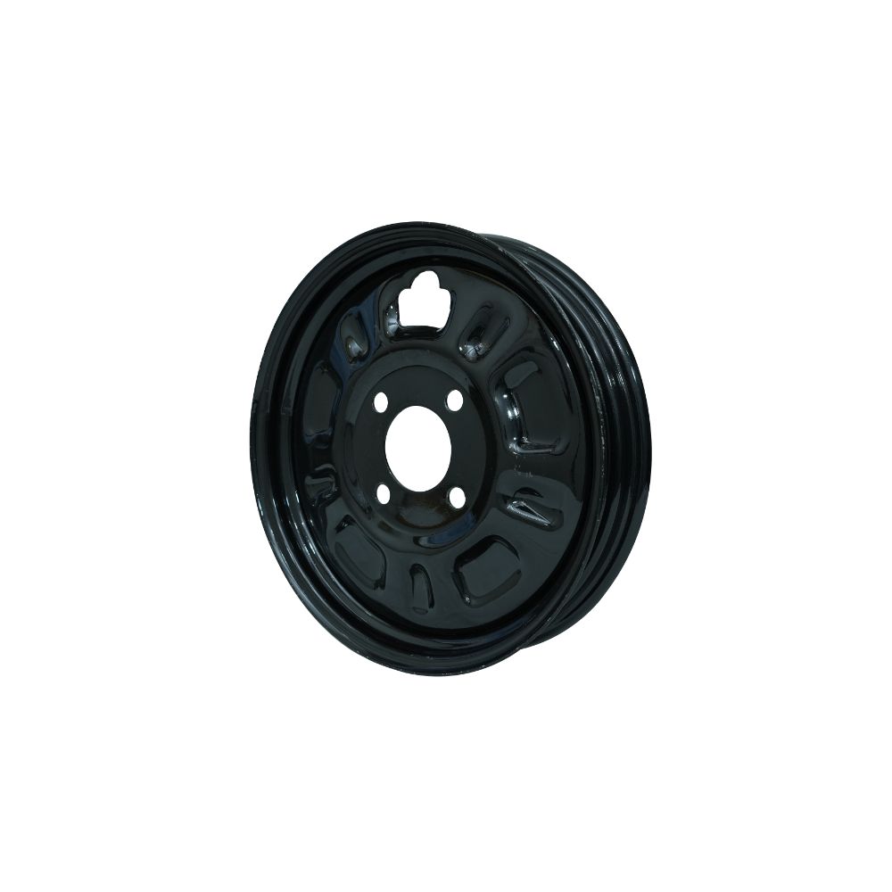 3.75-12 E Rickshaw Rim - View 3