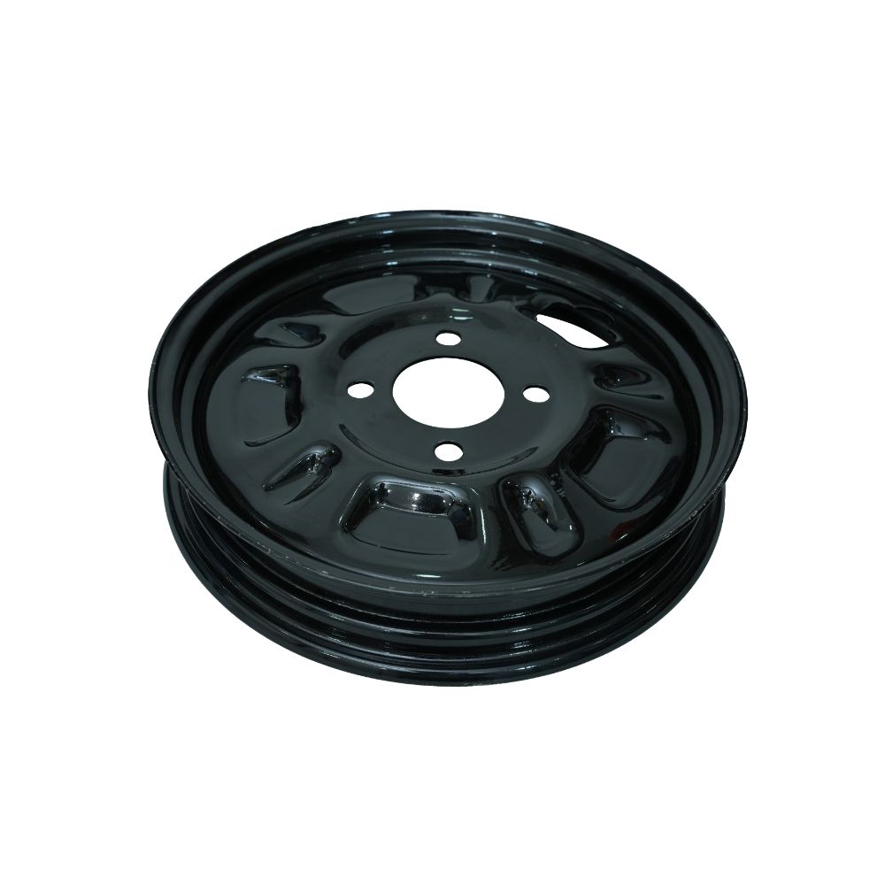 3.75-12 E Rickshaw Rim - View 2