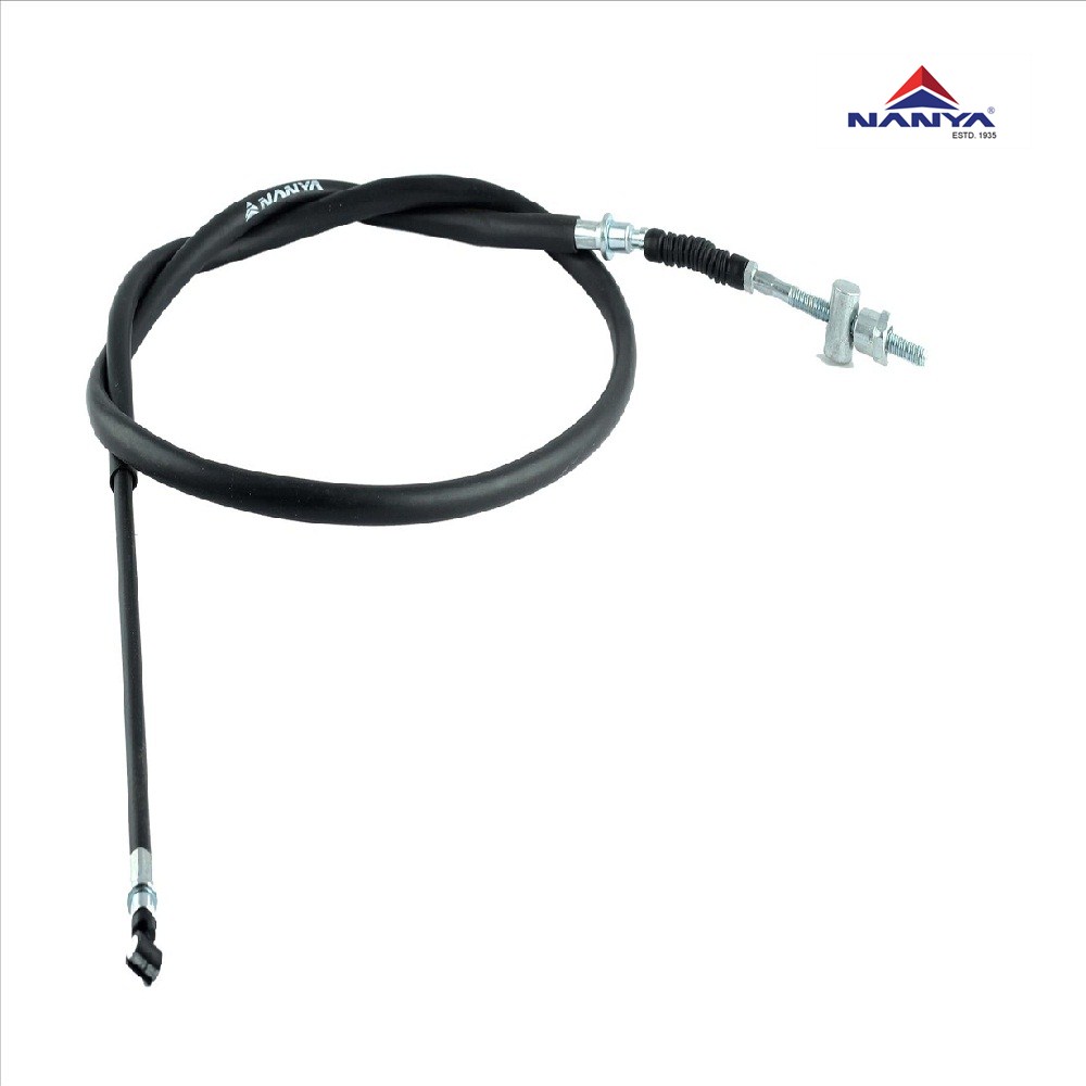 Front Brake Wire