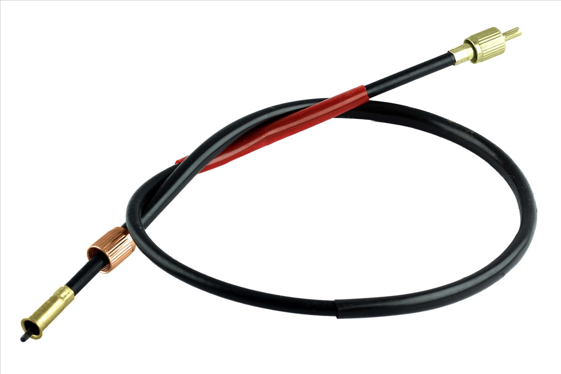 New Front Brake Wire