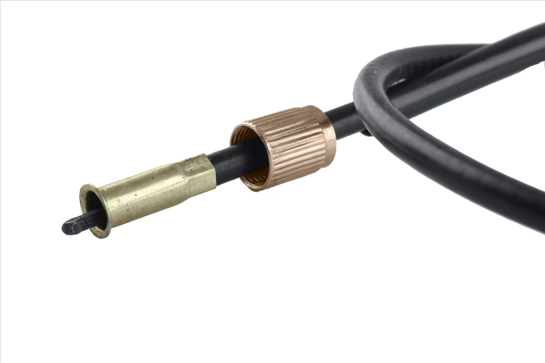 New Front Brake Wire - View 3