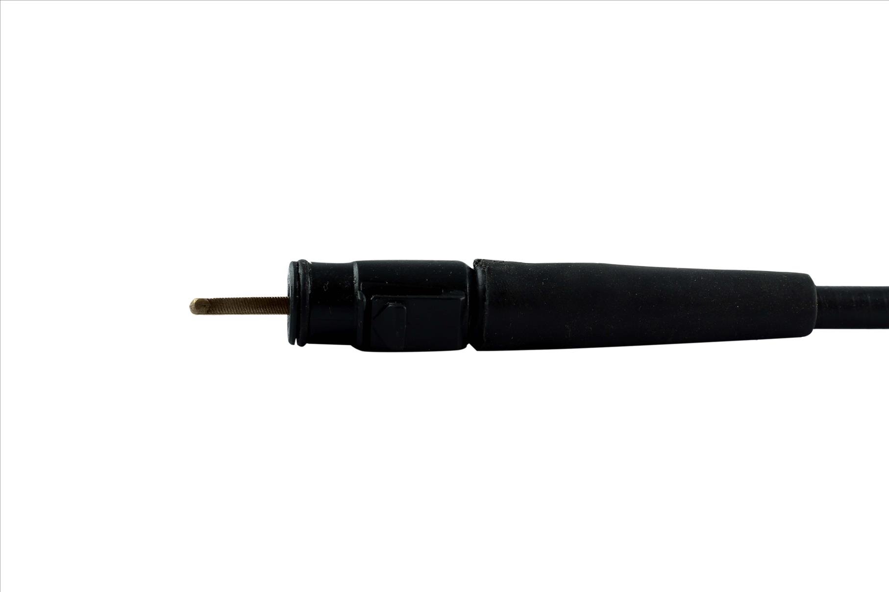 Meter Wire - View 2