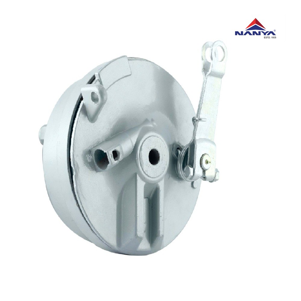 Front Brake Drum for Analog Meter - View 3