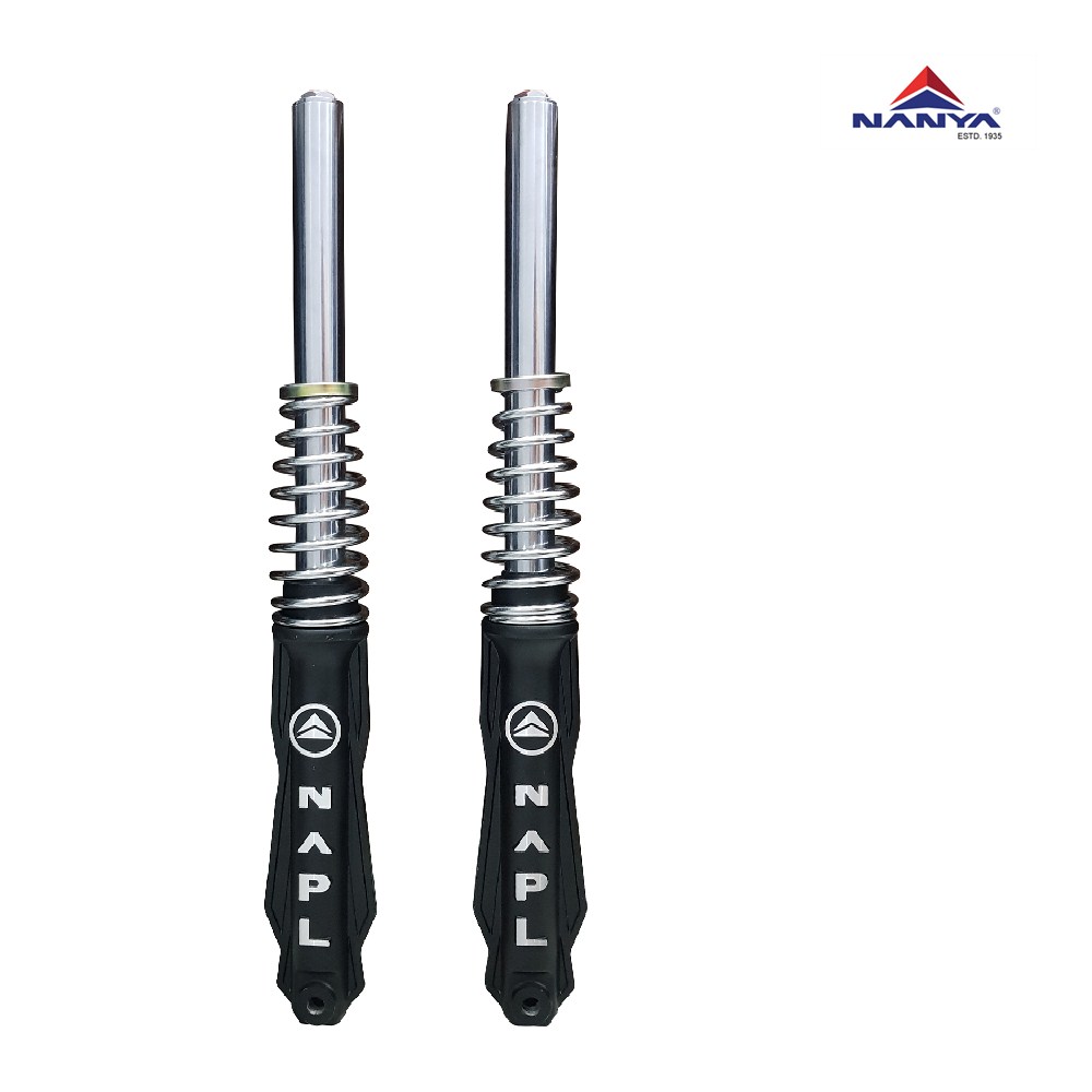 43mm/29" E Rickshaw Hydraulic Shocker