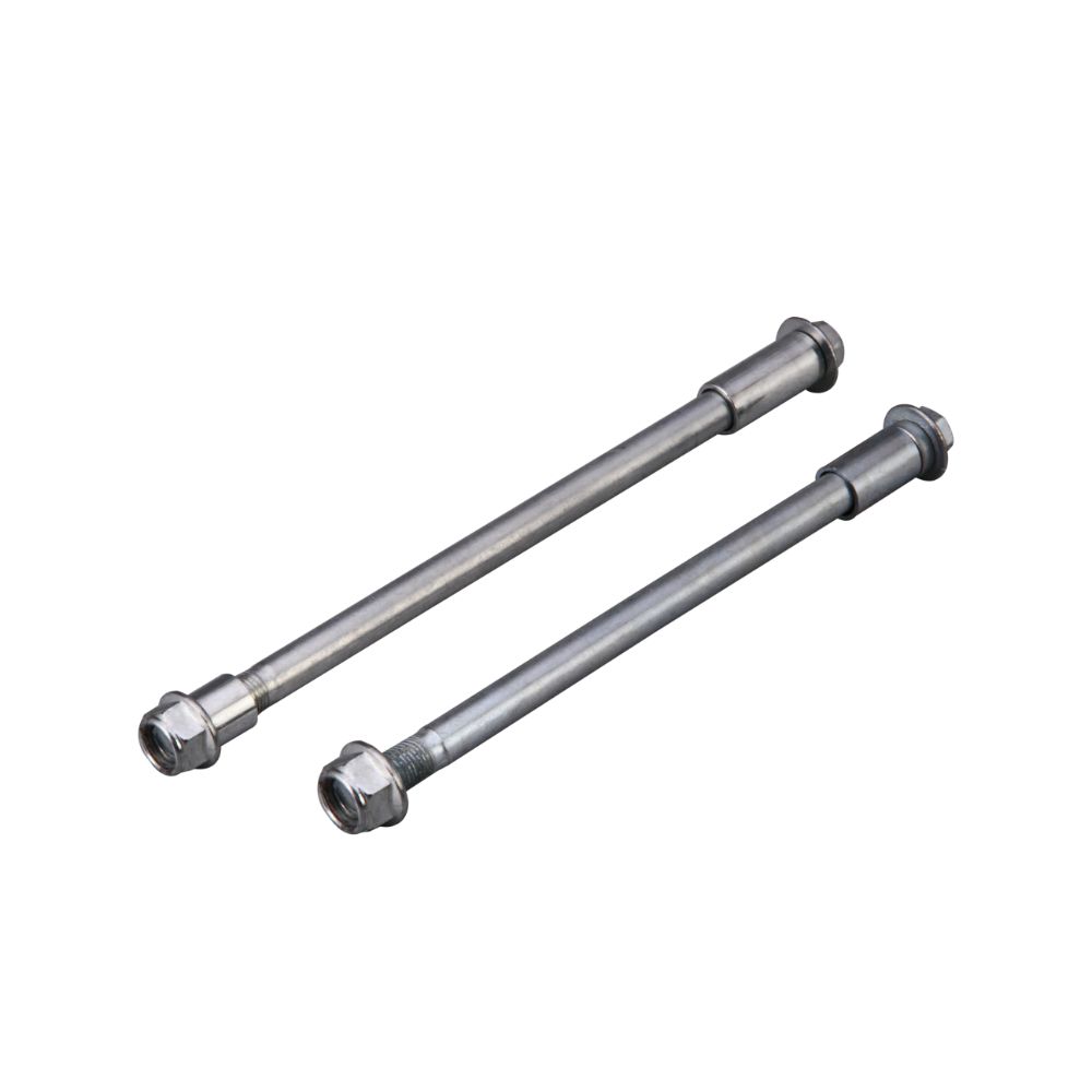 15xx x 10.5" Front Axle