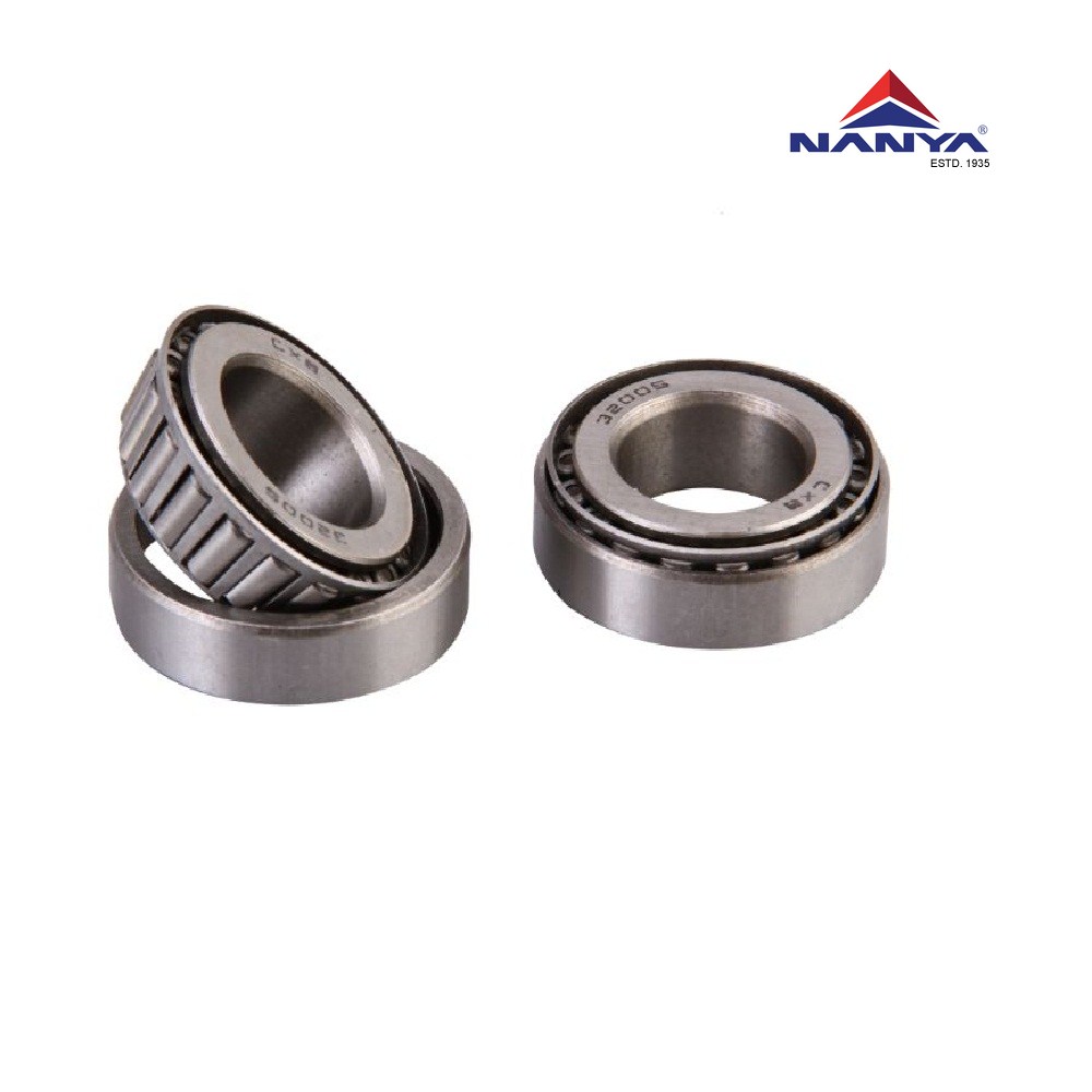 30205 E Rickshaw Bearing