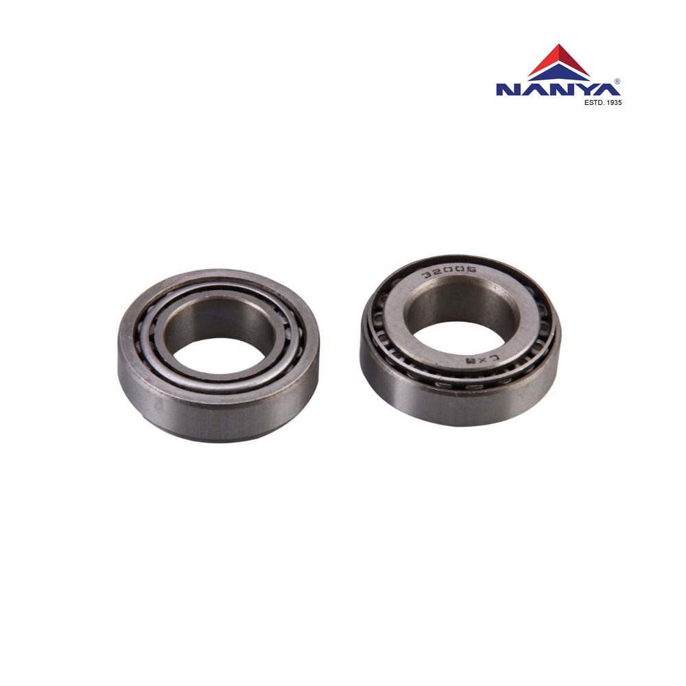 30205 E Rickshaw Bearing - View 3