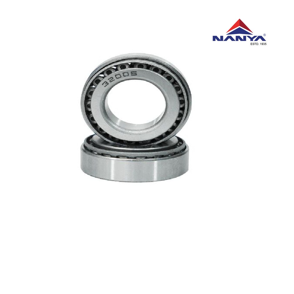 30205 E Rickshaw Bearing - View 2