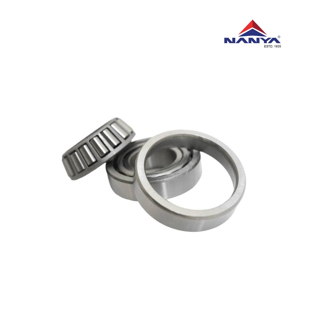 30205 E Rickshaw Bearing - View 4