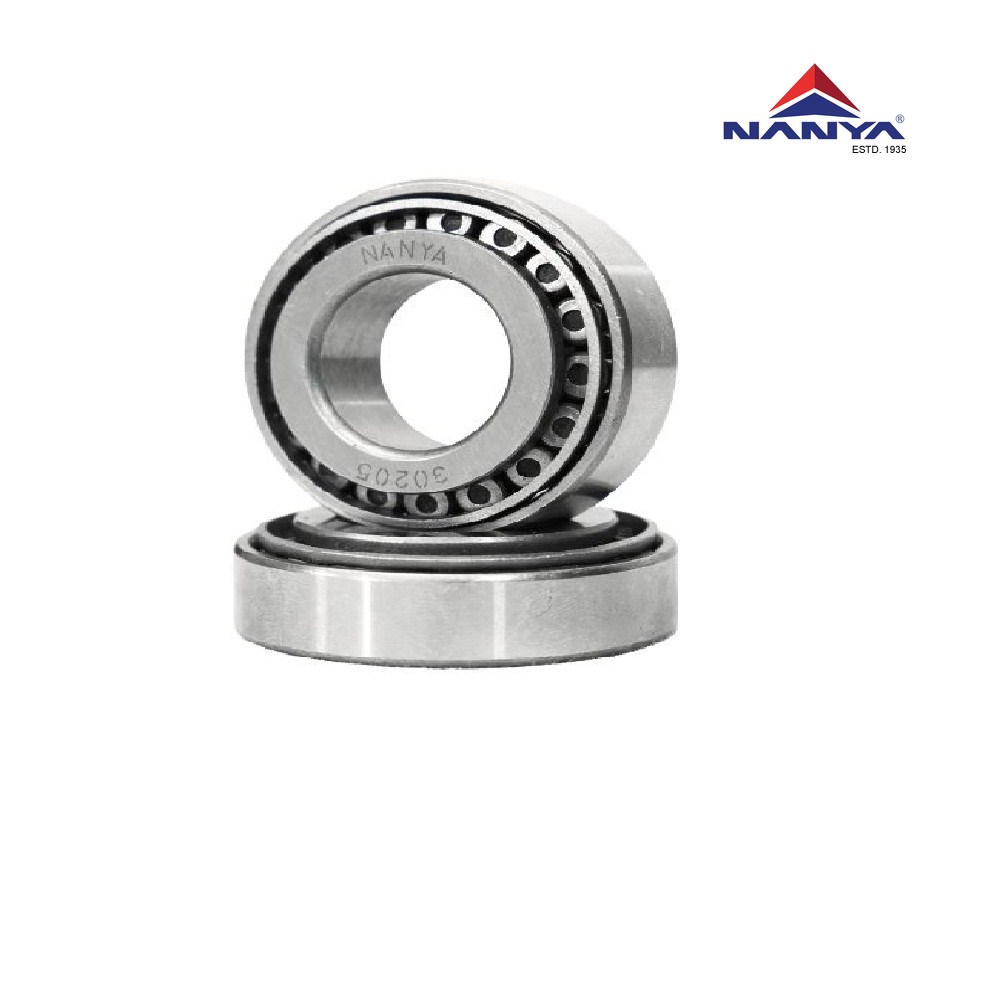 NANYA 30205 Bearing