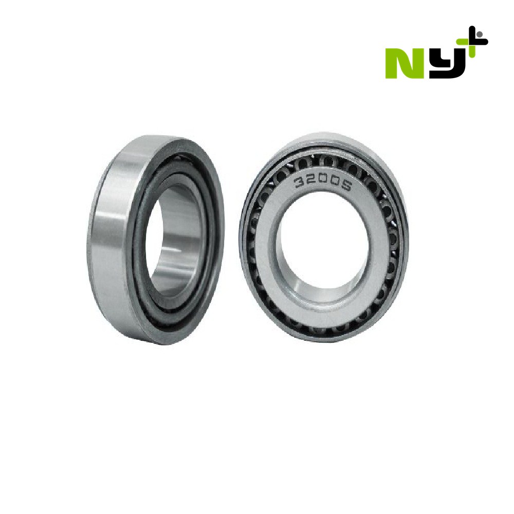 NY+ 32005 Bearing - View 2