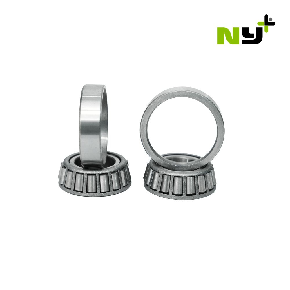 NY+ 30205 Bearing - View 2