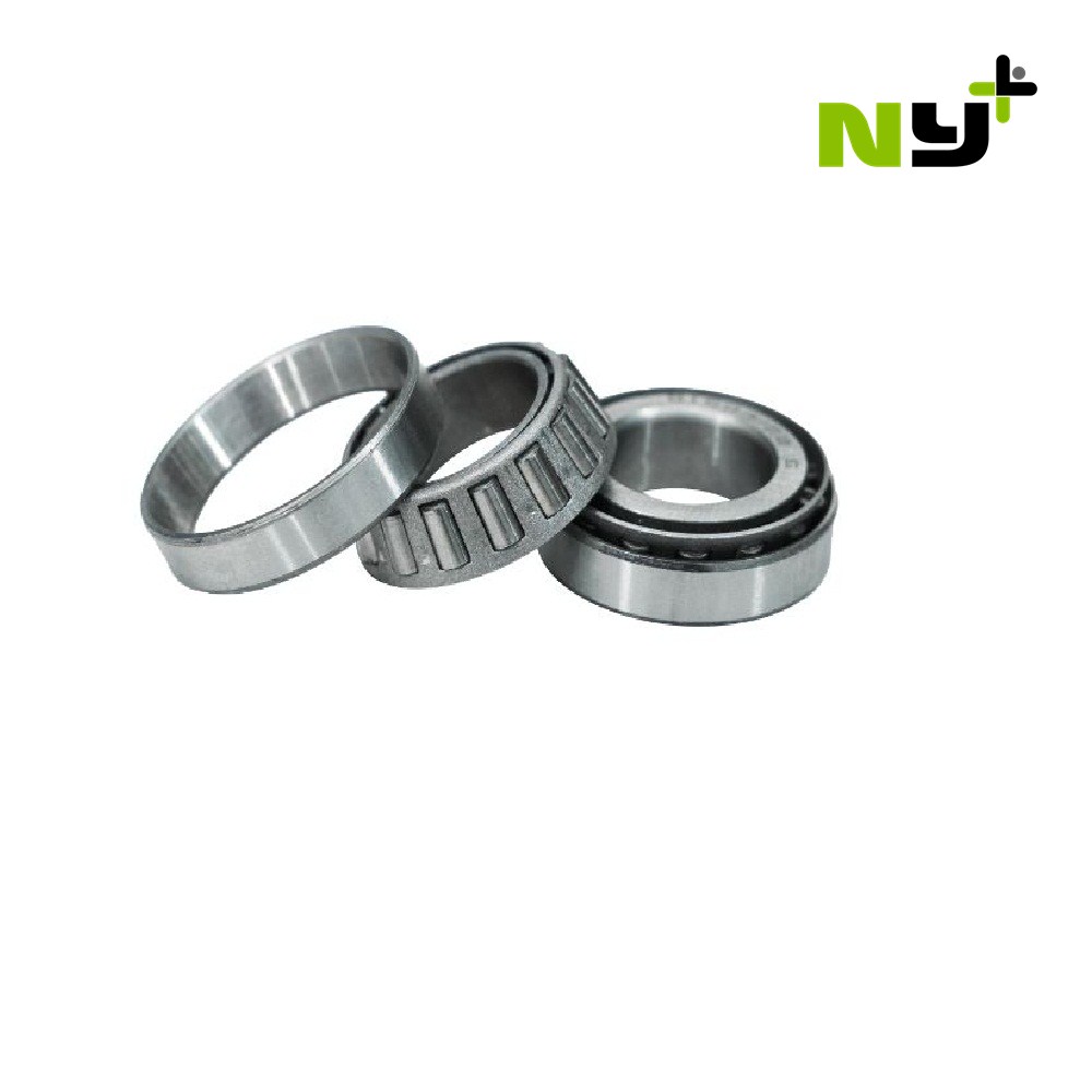 NY+ 30205 Bearing - View 3