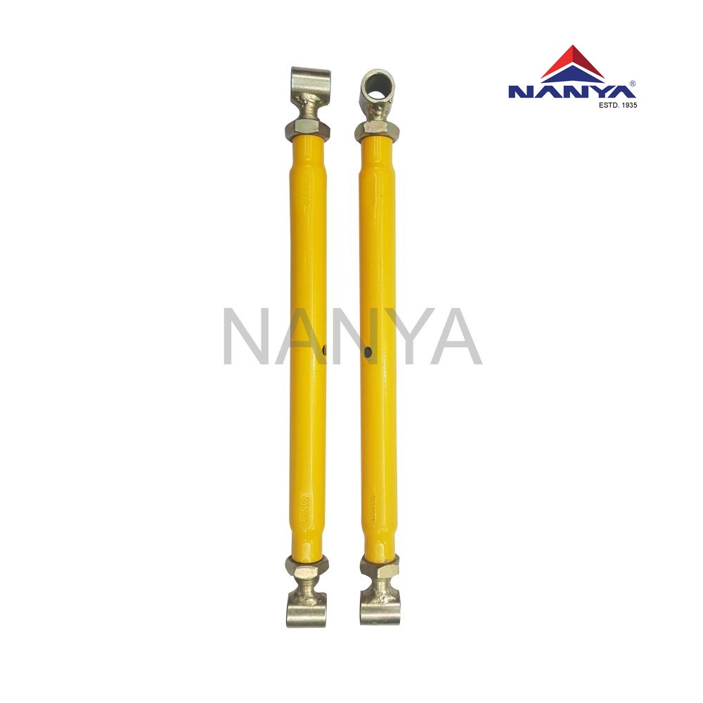6" Balancing Rod - View 3